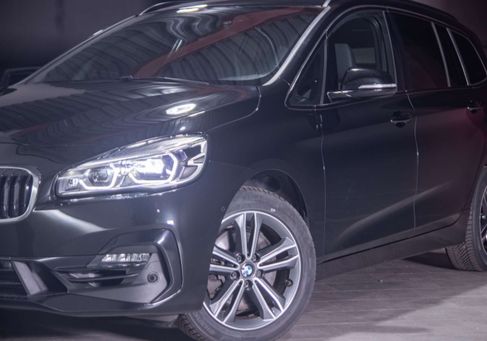 BMW 220, 2021 2