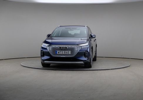 Audi Q4, 2023