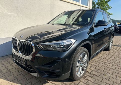 BMW X1, 2019 3