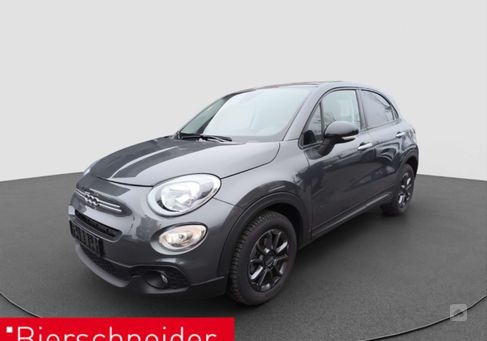 Fiat 500X, 2023