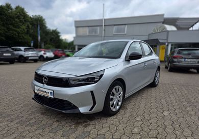 Opel Corsa, 2024