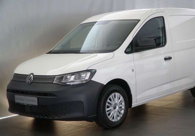 Volkswagen Caddy, 2023