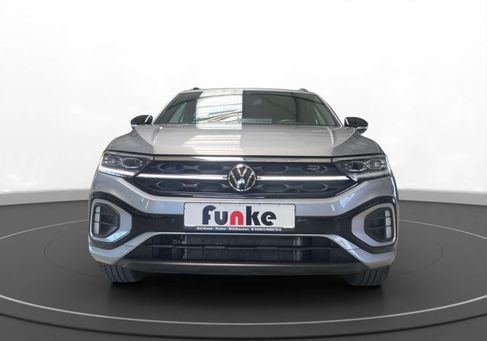 Volkswagen T-Roc, 2024