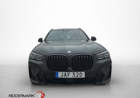 BMW X3, 2023 2