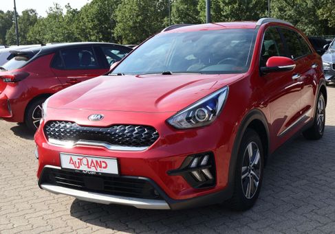 Kia Niro, 2020 2