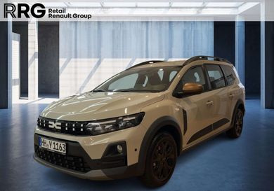 Dacia Jogger, 2026