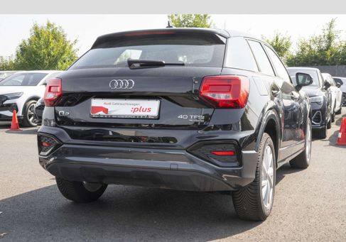 Audi Q2, 2024