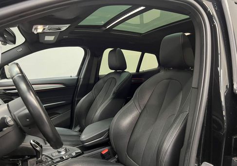 BMW X2, 2018