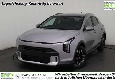 Kia XCeed, 2026