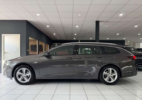 Opel Insignia, 2022
