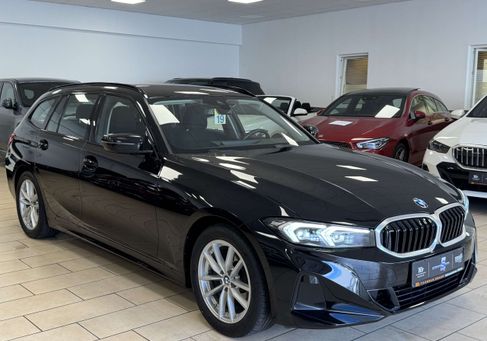 BMW 318, 2023 3