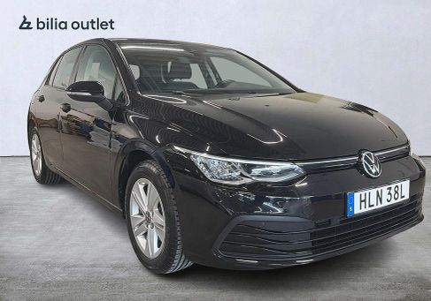 Volkswagen Golf, 2020