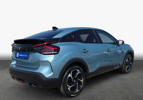 Citroën C4, 2023 2