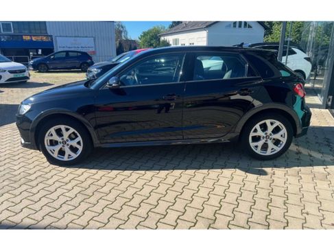 Audi A1, 2020 3