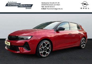 Opel Astra, 2023