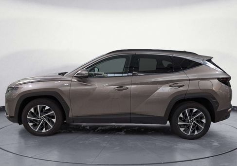 Hyundai Tucson, 2023 3
