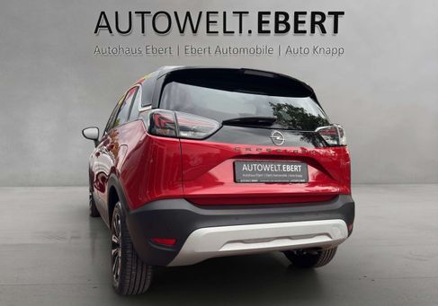 Opel Crossland X, 2022 3