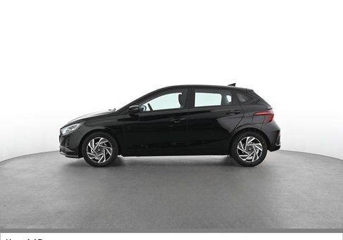 Hyundai i20, 2026 3