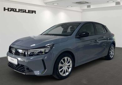 Opel Corsa, 2024