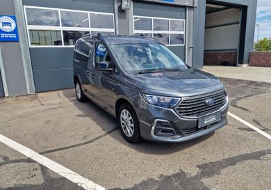 Ford Tourneo Connect, 2023