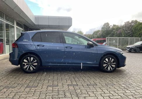 Volkswagen Golf, 2025 2