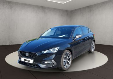 Seat Leon, 2023