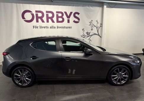 Mazda 3, 2026 2