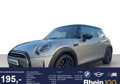 MINI Cooper, 2023