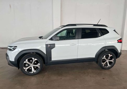 Dacia Duster, 2025