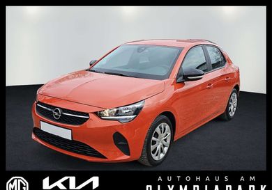 Opel Corsa, 2023