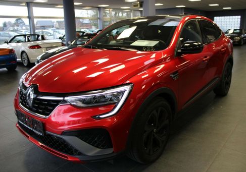 Renault Arkana, 2023