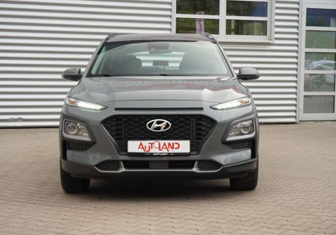 Hyundai Kona, 2019 3