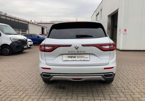 Renault Koleos, 2023