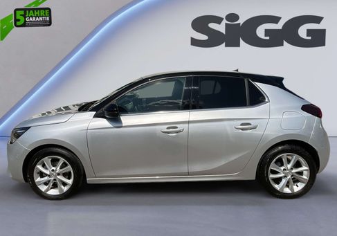 Opel Corsa, 2023 3