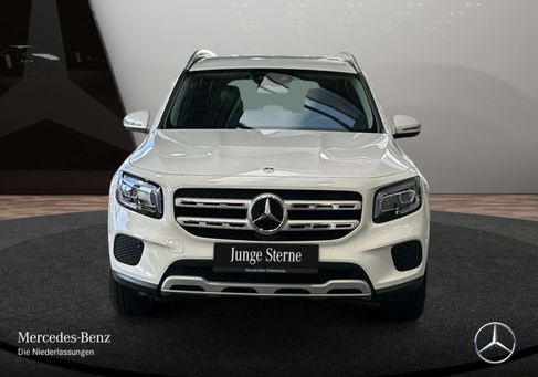 Mercedes-Benz GLB 180, 2023
