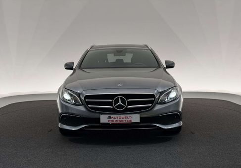 Mercedes-Benz E 300, 2020 2