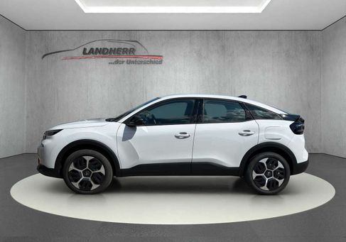 Citroën C4, 2025 2