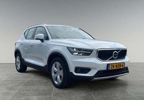 Volvo XC40, 2019 2