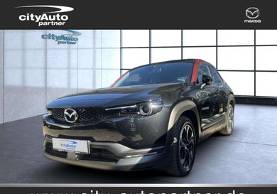 Mazda MX-30, 2024