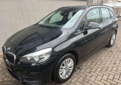 BMW 218, 2019 3