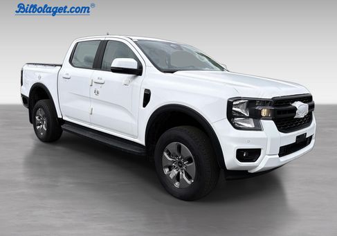 Ford Ranger, 2026