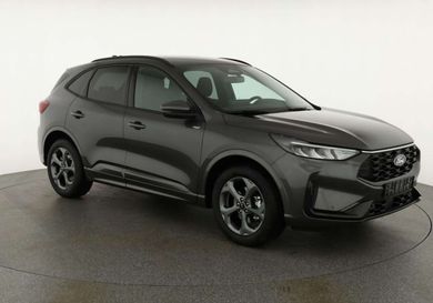 Ford Kuga, 2026