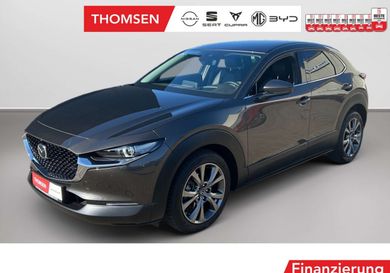 Mazda CX-30, 2020