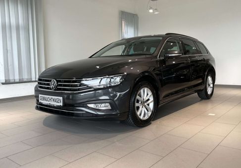 Volkswagen Passat Variant, 2023 2