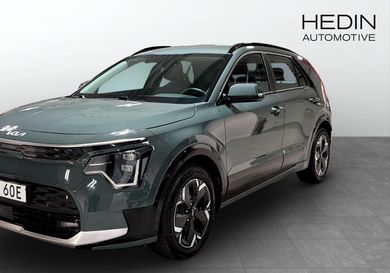 Kia Niro, 2023