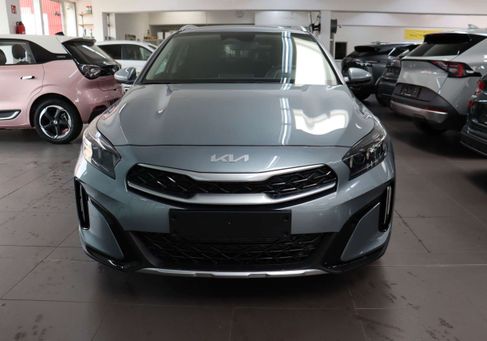 Kia XCeed, 2026
