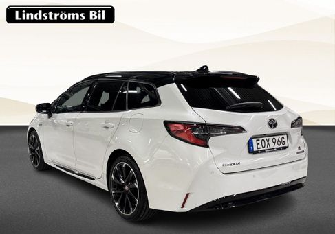 Toyota Corolla, 2021 3
