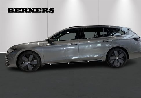 Volkswagen Passat Variant, 2025 2