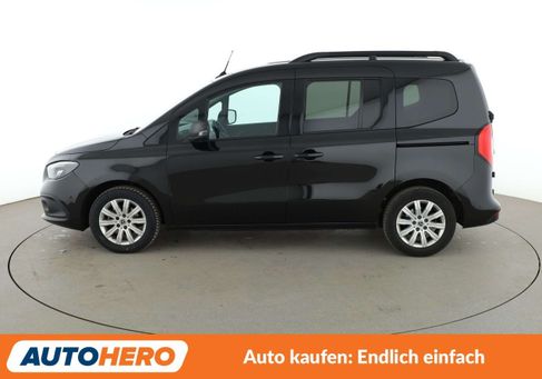 Mercedes-Benz Citan, 2021