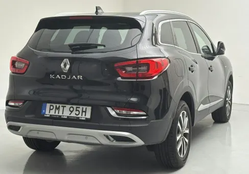Renault Kadjar, 2020 3